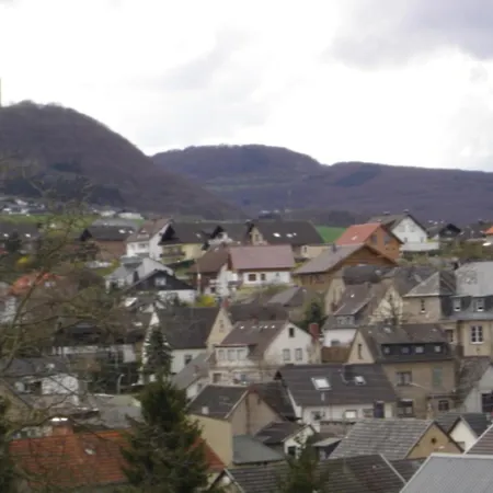 Im Schoenen Brohltal Appartement