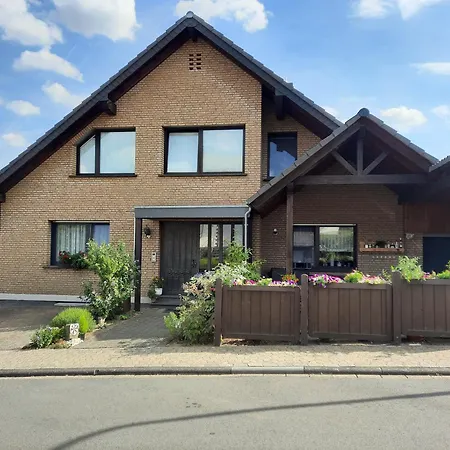 Im Schoenen Brohltal Oberzissen