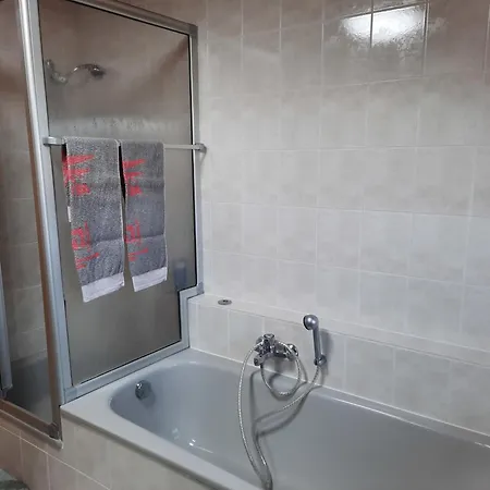 Im Schoenen Brohltal Appartamento