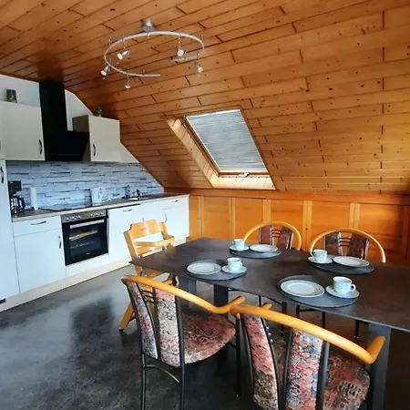 Appartement Im Schoenen Brohltal