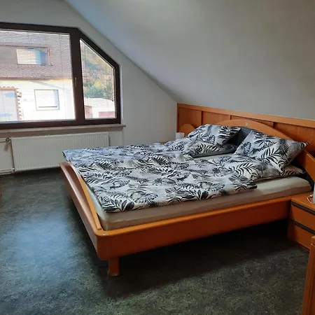 Apartment Fam Speicher