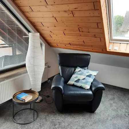 Fam Speicher Apartment *