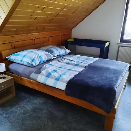 Appartement Im Schoenen Brohltal *