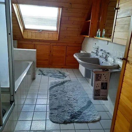 Im Schoenen Brohltal Appartamento Oberzissen