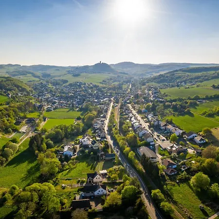 Im Schoenen Brohltal Oberzissen