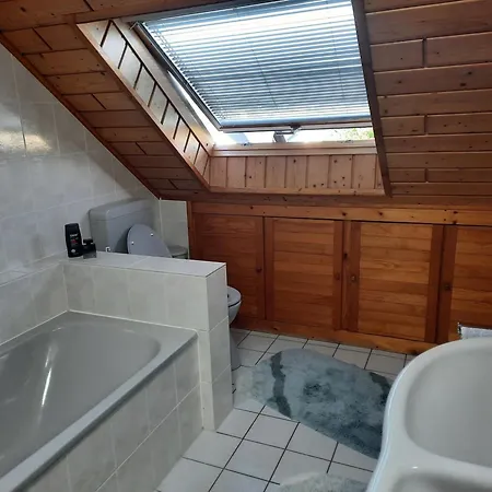 Im Schoenen Brohltal Appartement