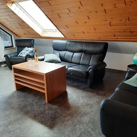 Apartment Fam Speicher Oberzissen