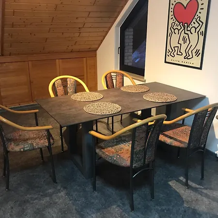 Im Schoenen Brohltal Appartement *