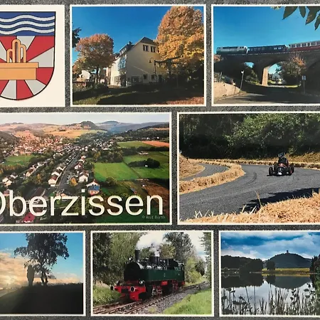 Appartamento Im Schoenen Brohltal *