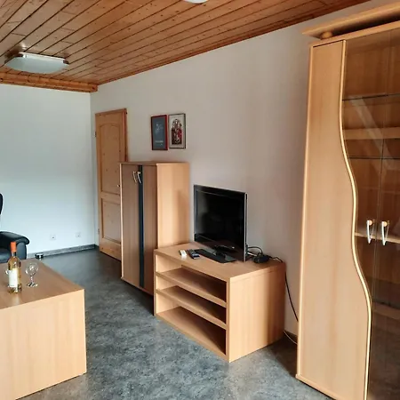 Apartment Fam Speicher