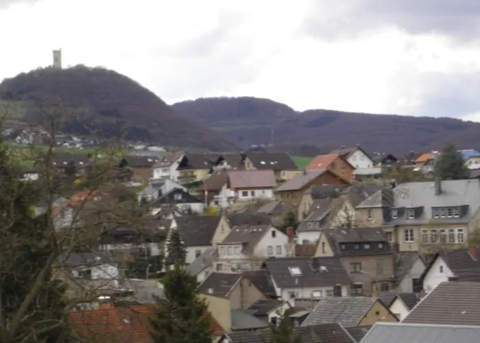 Im Schoenen Brohltal Апартаменты