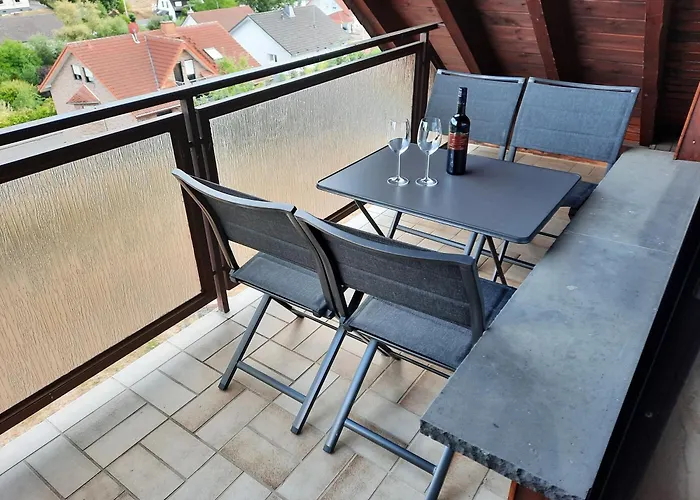 Im Schoenen Brohltal *