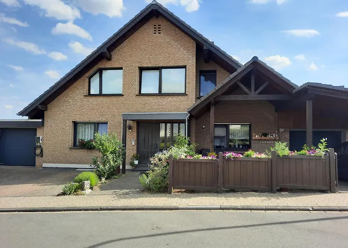 Im Schoenen Brohltal Oberzissen