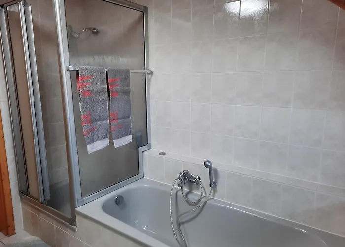 Im Schoenen Brohltal Апартаменты