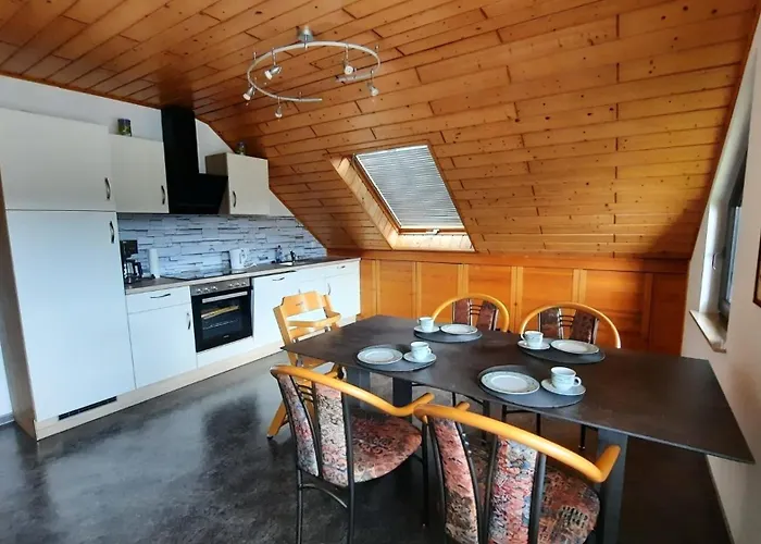 Apartmán Im Schoenen Brohltal