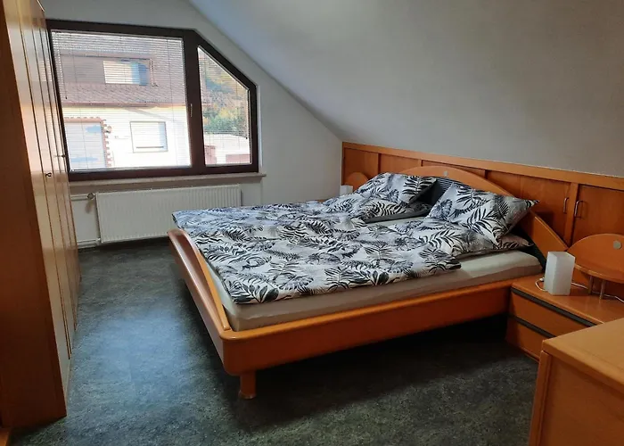 Апартаменты Im Schoenen Brohltal