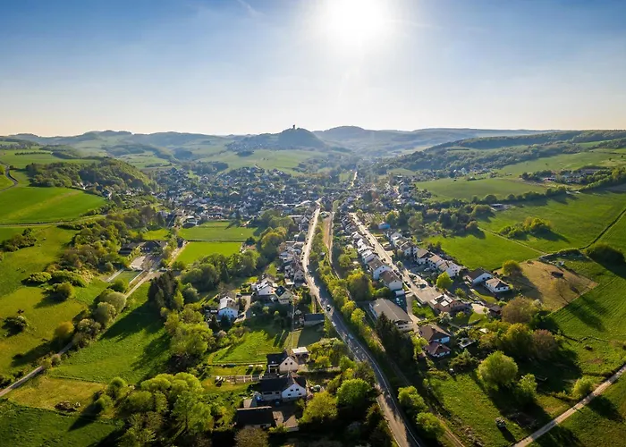 Im Schoenen Brohltal Oberzissen