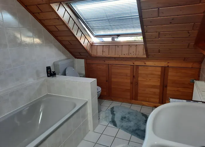 Im Schoenen Brohltal Apartmán