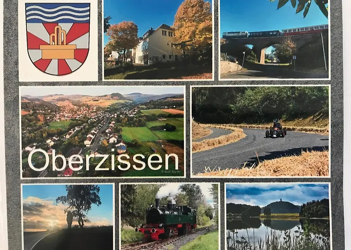 Apartmán Im Schoenen Brohltal *