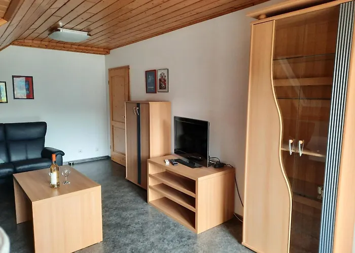 Апартаменты Im Schoenen Brohltal